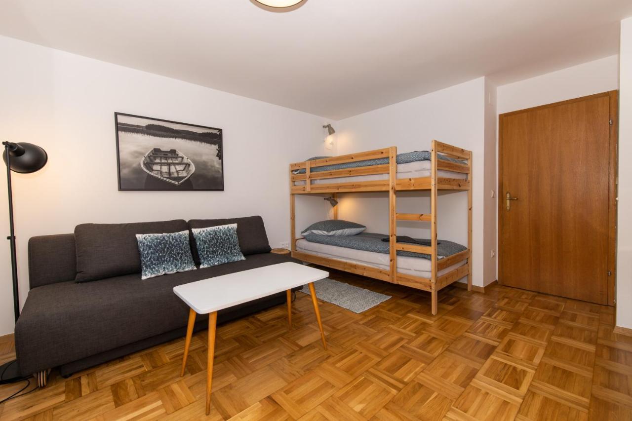 Old Boatman'S House Apartment Bled Luaran gambar