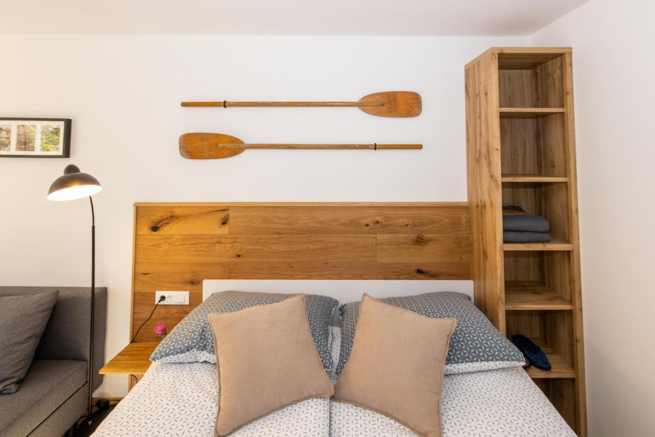 Old Boatman'S House Apartment Bled Luaran gambar