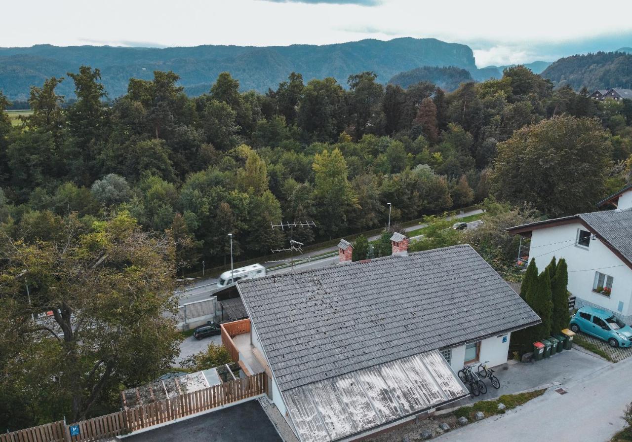 Old Boatman'S House Apartment Bled Luaran gambar