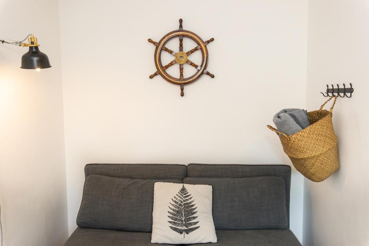 Old Boatman'S House Apartment Bled Luaran gambar