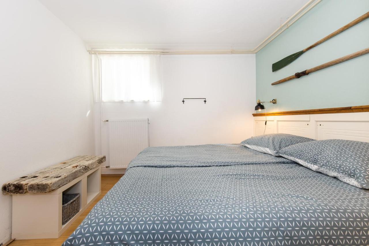 Old Boatman'S House Apartment Bled Luaran gambar