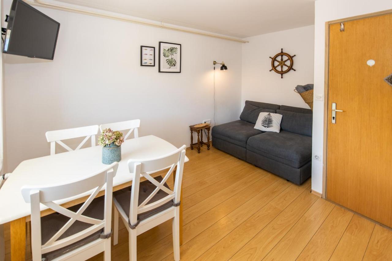 Old Boatman'S House Apartment Bled Luaran gambar