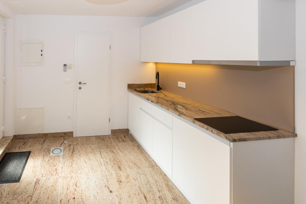 Old Boatman'S House Apartment Bled Luaran gambar