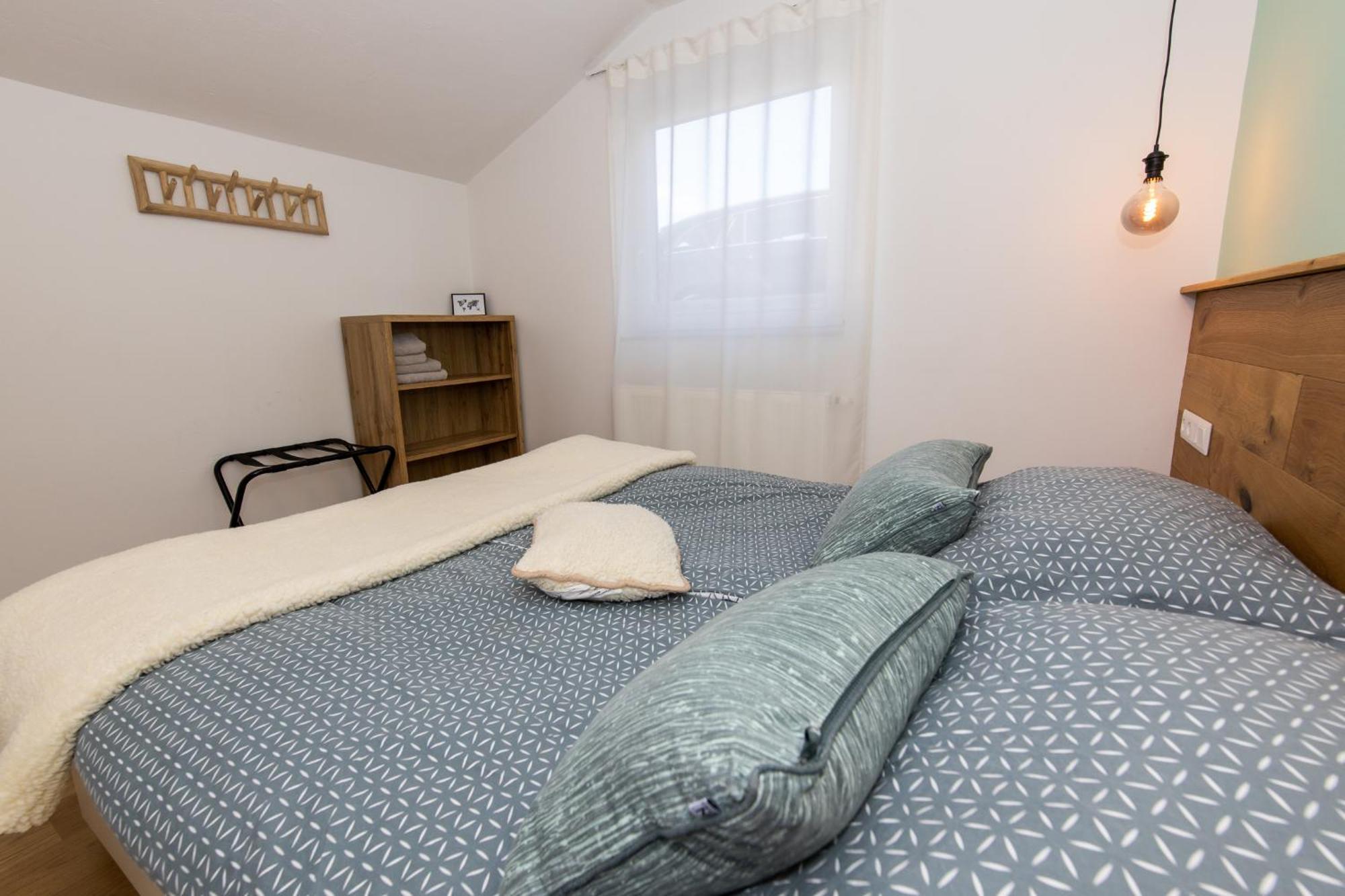 Old Boatman'S House Apartment Bled Bilik gambar
