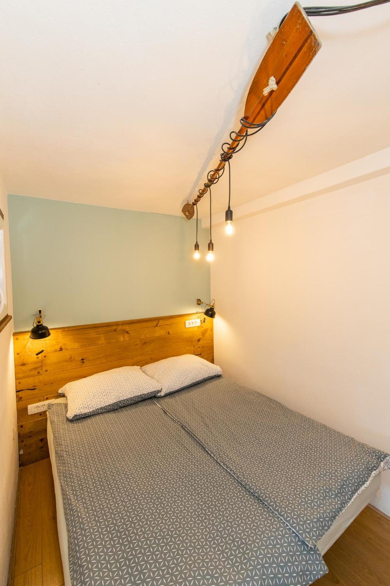 Old Boatman'S House Apartment Bled Bilik gambar
