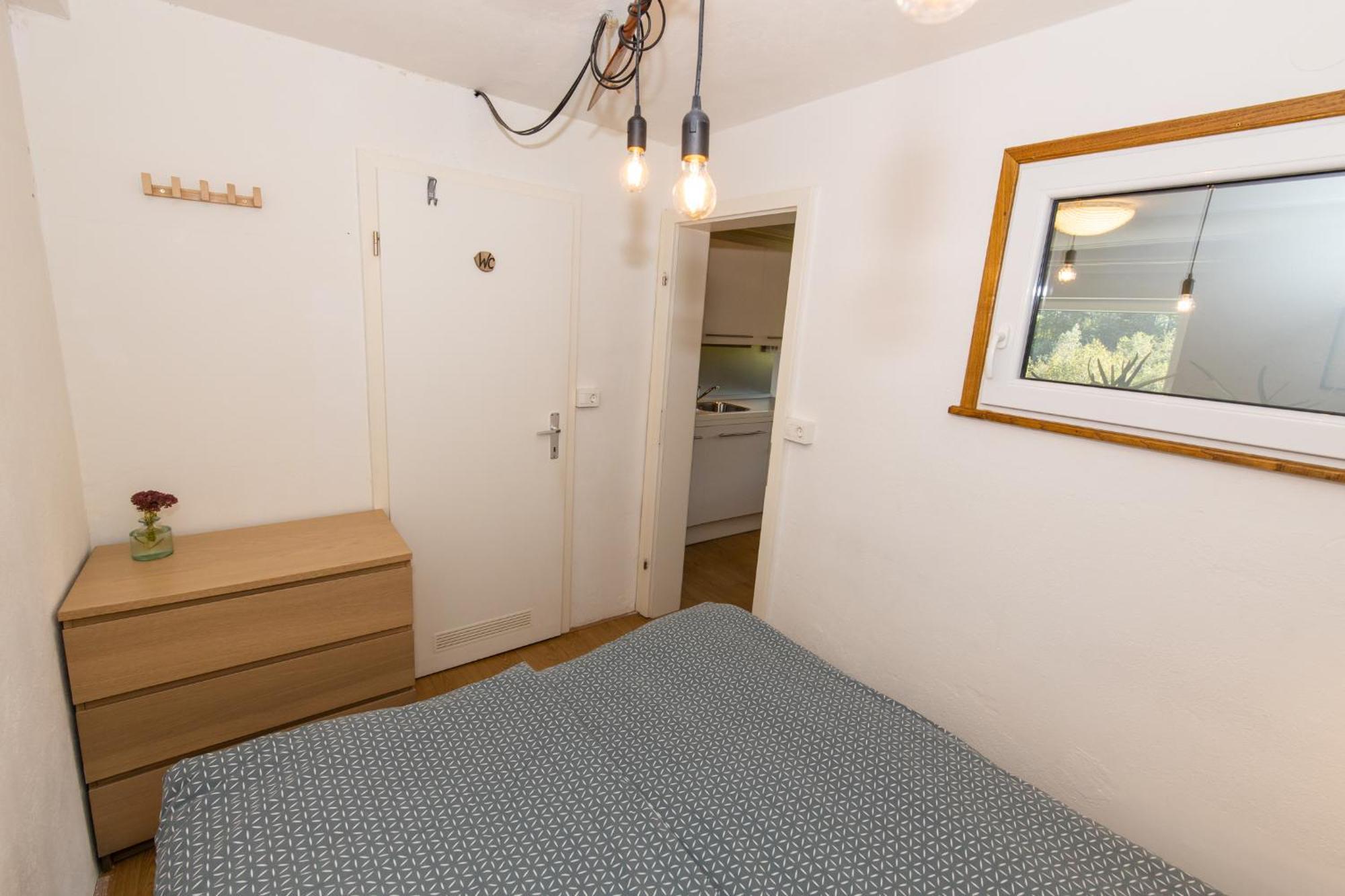 Old Boatman'S House Apartment Bled Bilik gambar