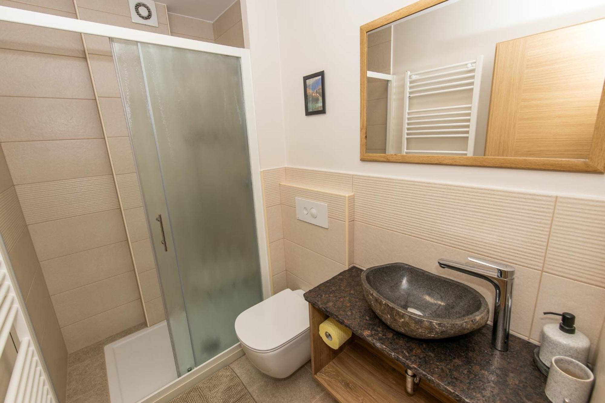 Old Boatman'S House Apartment Bled Bilik gambar