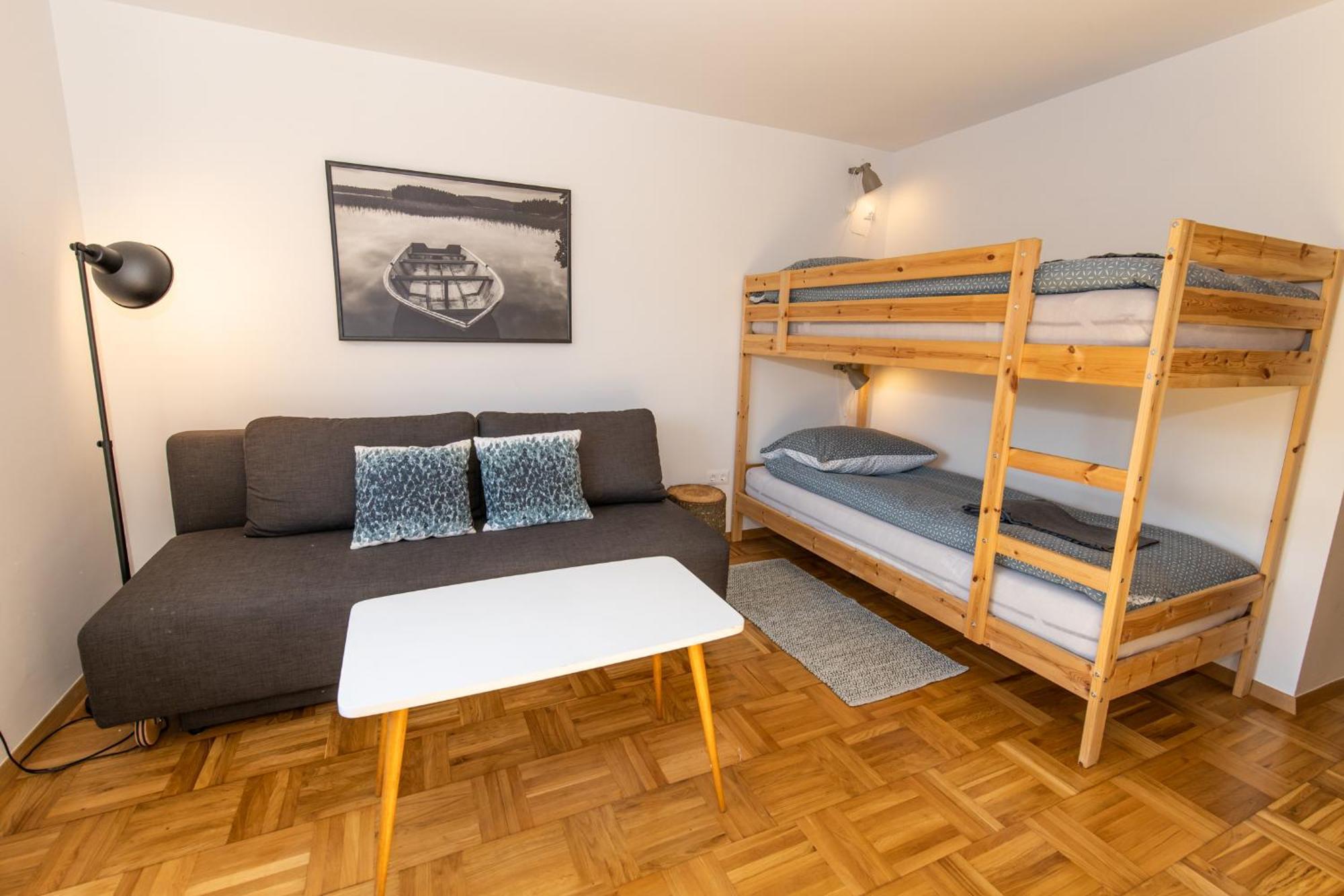 Old Boatman'S House Apartment Bled Bilik gambar