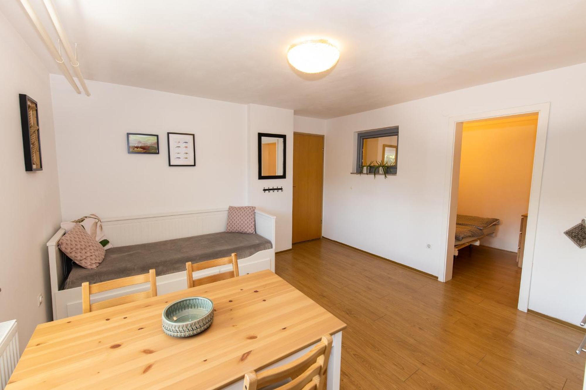 Old Boatman'S House Apartment Bled Bilik gambar