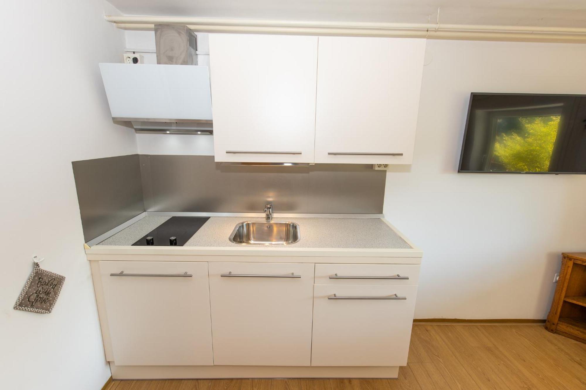 Old Boatman'S House Apartment Bled Bilik gambar