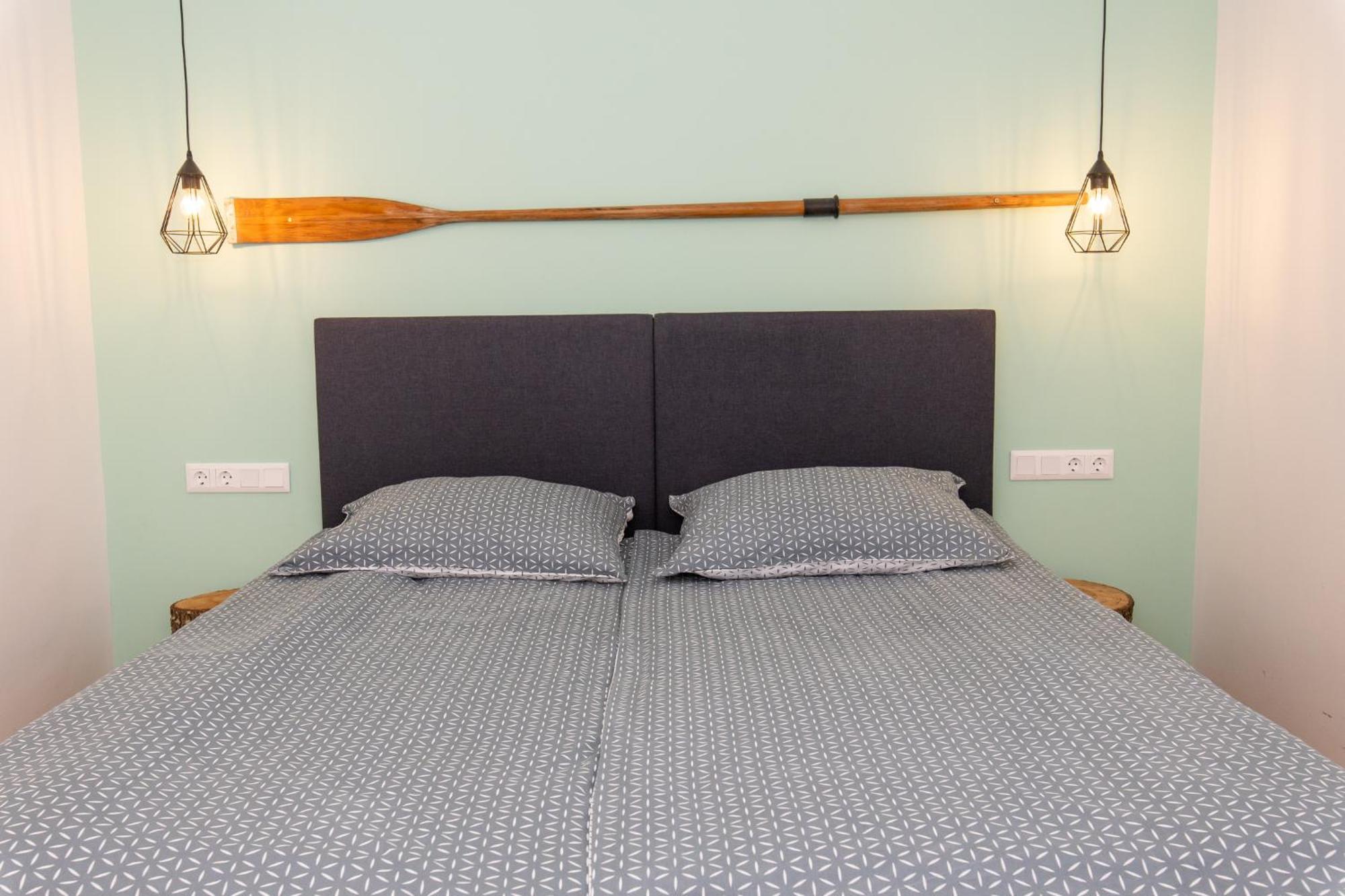 Old Boatman'S House Apartment Bled Bilik gambar