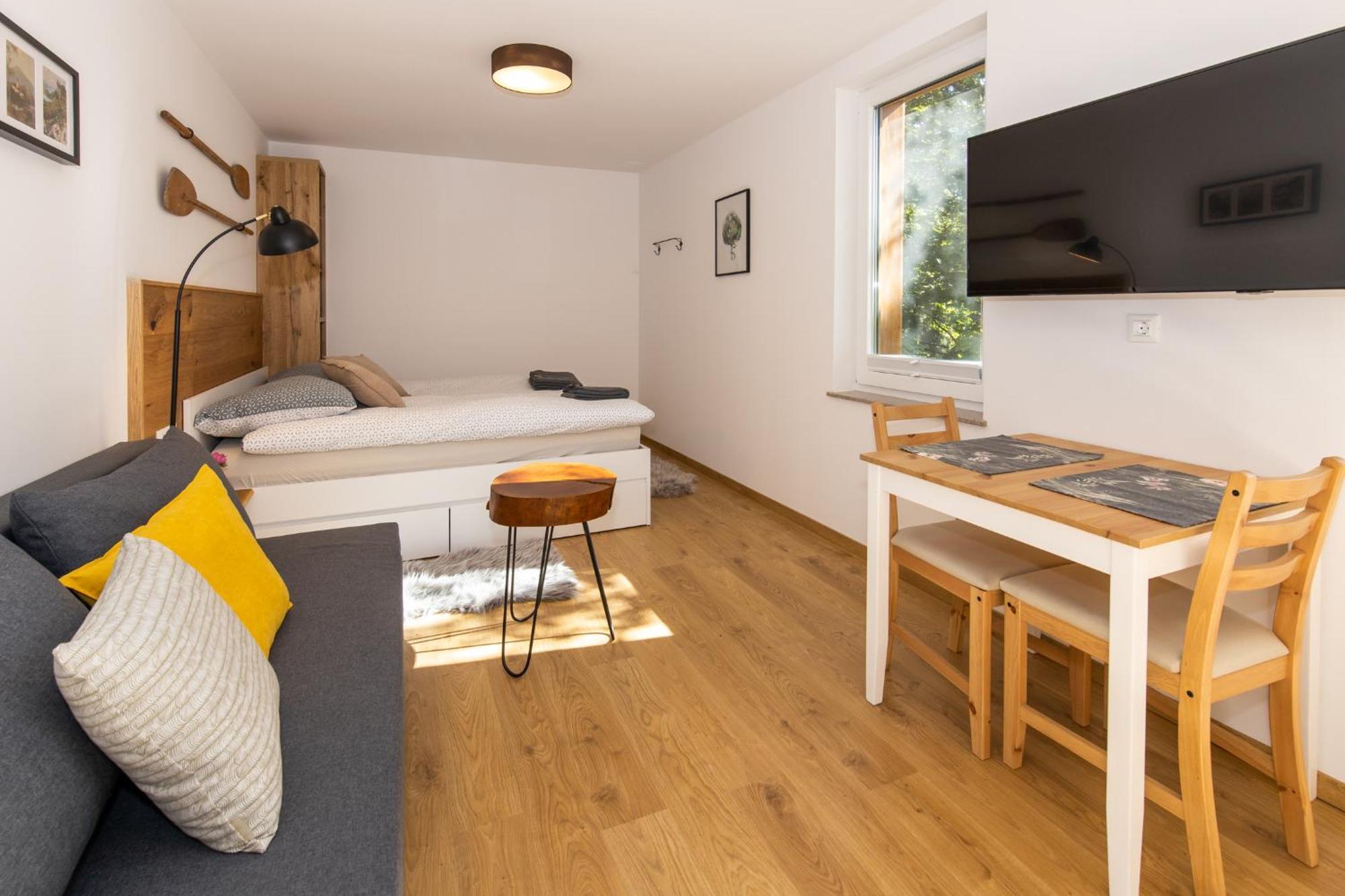Old Boatman'S House Apartment Bled Bilik gambar