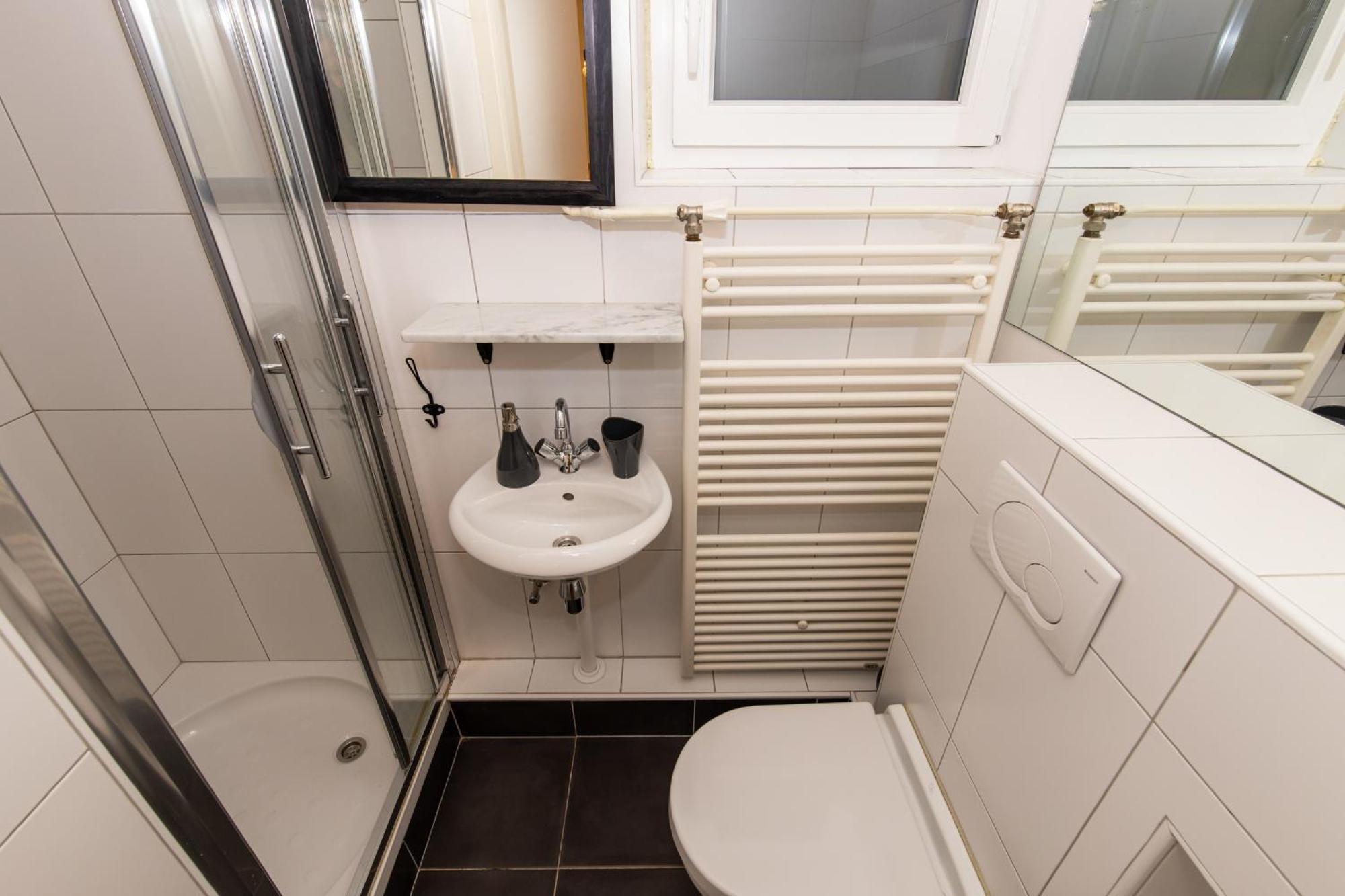 Old Boatman'S House Apartment Bled Bilik gambar