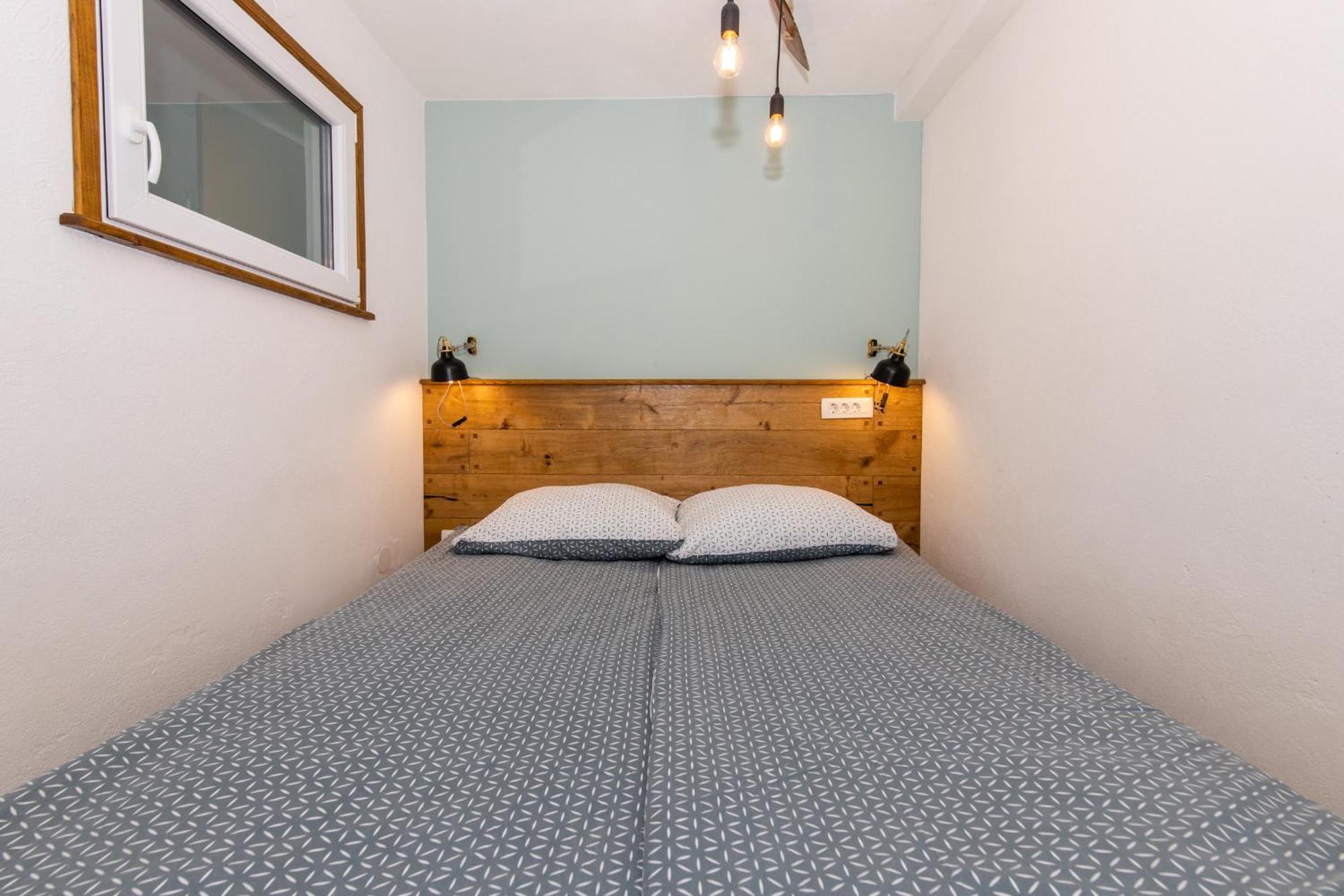 Old Boatman'S House Apartment Bled Bilik gambar