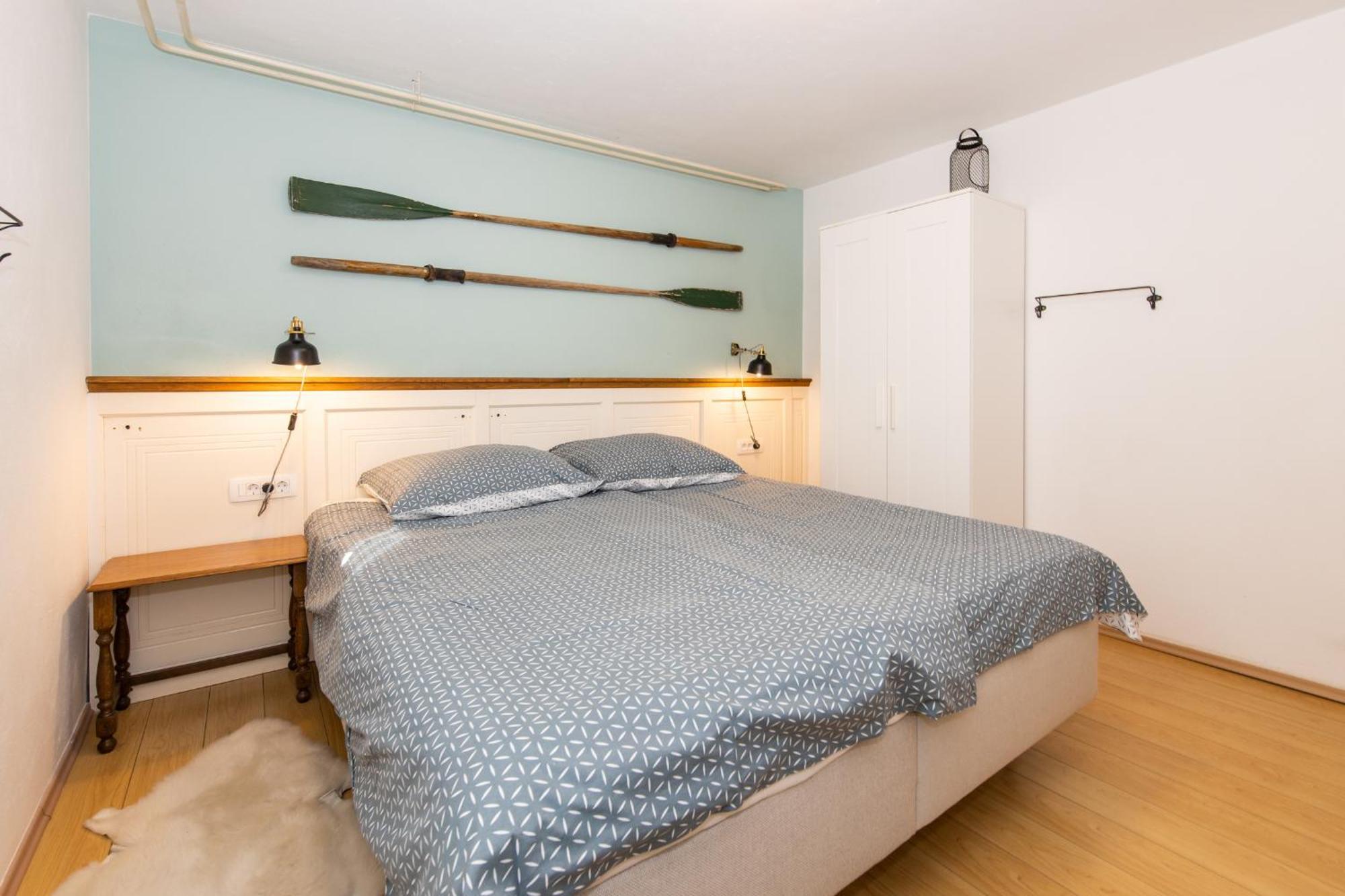 Old Boatman'S House Apartment Bled Bilik gambar